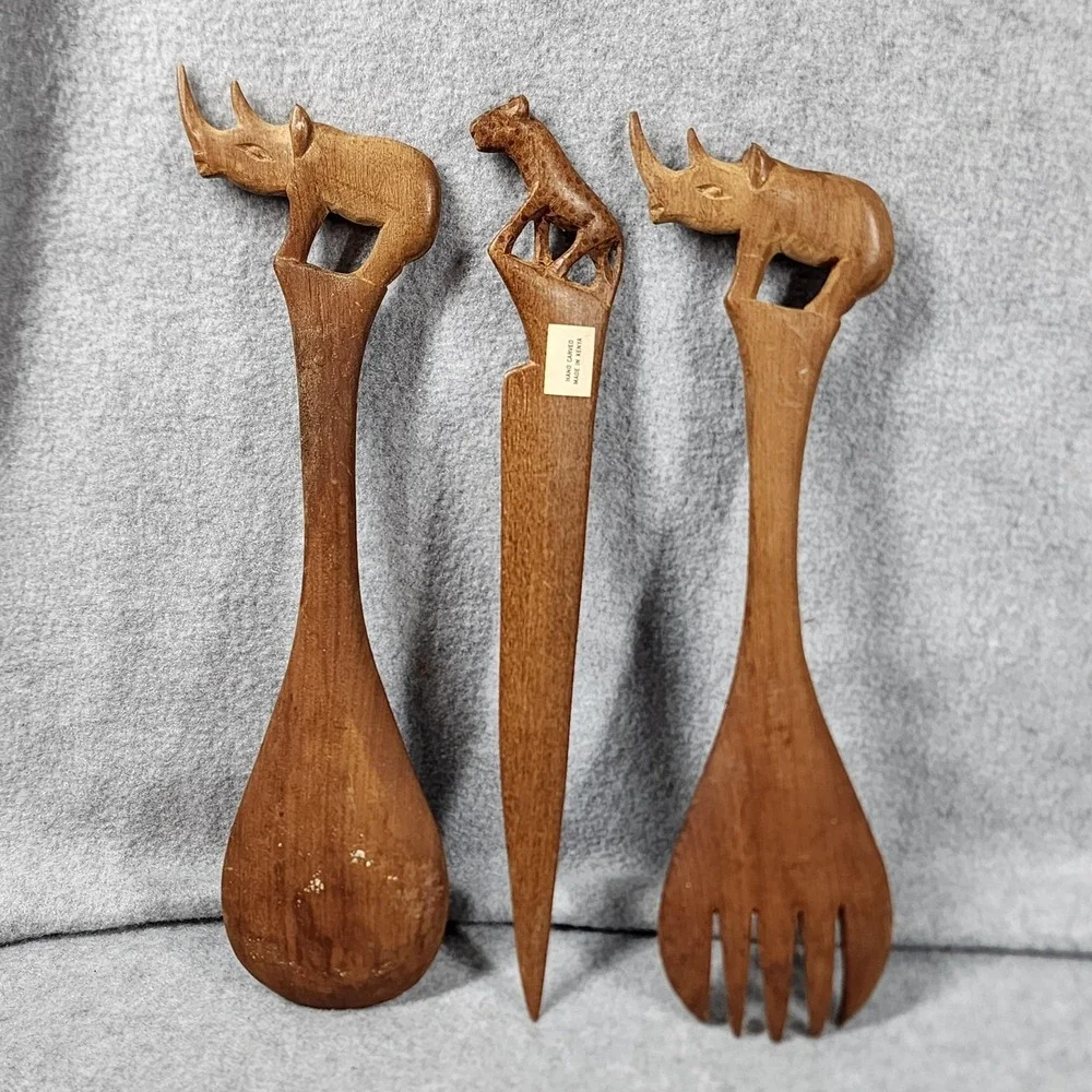Handmade beautiful vintage